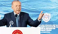 Cumhurbaşkanı Erdoğan, Marmaris'te Deniz Platformları Teslim Töreni'ne Katıldı