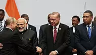 Türkiye'nin BRICS'e Katılım Talebi Dünya Gündeminde