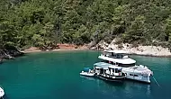 Muğla’da 5 Milyon Litre Pis Su Toplandı: Deniz Temizliği İçin Büyük Adım