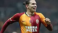 Galatasaray'dan Ayrılan Taylan Antalyalı'nın Yeni Adresi Belli Oldu