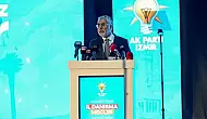 AK Parti İzmir İl Danışma Meclisi Toplantısında SGK Borçları ve Yerel Yönetim Eleştirileri Gündemdeydi