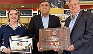 Balıkesir Kuzu Eti Coğrafi İşaret Protokolü, Değirmen Restoran İle Yenilikçi Bir İş Birliği İçin El Sıkıştı.