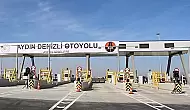 Aydın-Denizli Otoyolu'nu 3 Günde 22 Bin Araç Kullandı, Trafiği Yoğunlaştırdı!