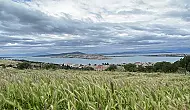 Ayvalık'ta batan teknede 1 kişi hayatını kaybetti