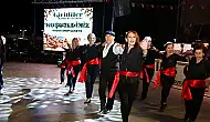 Yunusemre'de Giritliler Kültür Festivali