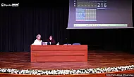 Denizli'de 3 bin üniversiteli için İŞKUR kurası çekildi