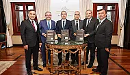 Afyon'da 1.858 üniversiteliye İŞKUR desteği