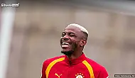 Konyaspor-Galatasaray maçı Cuma 20.00'de
