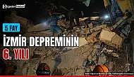 İzmir depreminin 6. yılı: 5 fay uyarısı