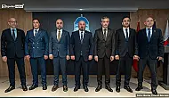Bursa Ticaret Borsası'nın yeni başkanı İbrahim Özhan