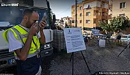 Konak'ta deprem riskine karşı 450 metrelik sondaj planlanıyor