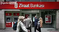 Ziraat Bankası tarafından yapılan Bankkart duyurusu: Son şans yarın gece 23.59'da!