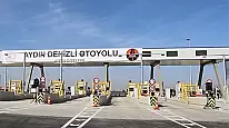 Aydın-Denizli Otoyolu'nu 3 Günde 22 Bin Araç Kullandı, Trafiği Yoğunlaştırdı!