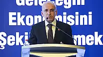 Bakan Şimşek, Fiyat İstikrarına Odaklanarak Çalışmalarını Hızlandırma Kararlılığını Yineledi!