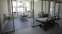 Manisa'daki büyük hastane iflas başvurusunda bulundu