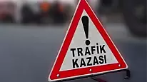 İzmir Otoyolunda Çoklu Kaza: Trafiği Tamamen Felç Etti!