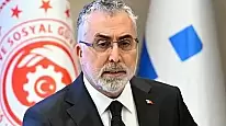 Bakan Işıkhan: Asgari Ücret Belirleme Komisyonu, Kararını Hafta Sonunda Açıklayacak!