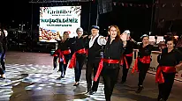 Yunusemre'de Giritliler Kültür Festivali