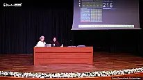 Denizli'de 3 bin üniversiteli için İŞKUR kurası çekildi