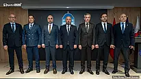 Bursa Ticaret Borsası'nın yeni başkanı İbrahim Özhan