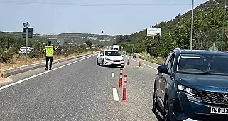 Muğla'da 90 kişinin gözaltına alındığı operasyonda 21 şüpheli tutuklandı