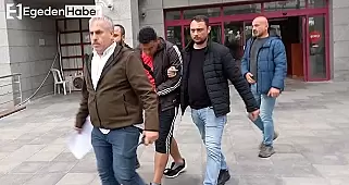 Üniversiteli Ata Emre'nin acımasızca öldürülmesiyle ilgili baba ve oğul hakim karşısında!