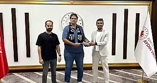 Aydınspor Taraftarları Dernek Kurdu: "Aydınspor'un Geleceği İçin Birlik Olalım"