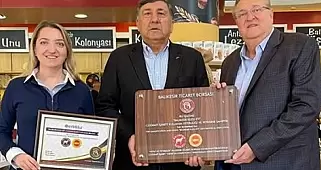 Balıkesir Kuzu Eti Coğrafi İşaret Protokolü, Değirmen Restoran İle Yenilikçi Bir İş Birliği İçin El Sıkıştı.