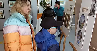 Muğla'nın Sokakları, Rıfat Çığ'ın Suluboya Dokunuşlarıyla Canlandı