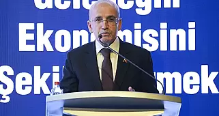 Bakan Şimşek, Fiyat İstikrarına Odaklanarak Çalışmalarını Hızlandırma Kararlılığını Yineledi!