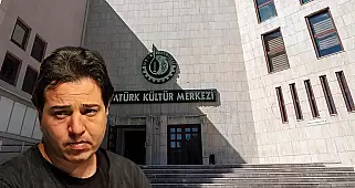 Fazıl Say'ın 50. Sanat Yılı için düzenlenecek Uşak konseri için biletler hızla tükeniyor