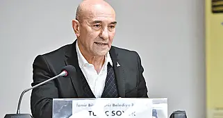 Tunç Soyer, Başbakanlık için Aday Oldu: "Kararlılıkla, Özveriyle ve Tutkuyla Hizmet Edeceğim"