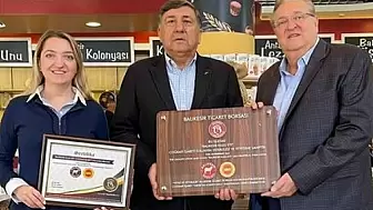 Balıkesir Kuzu Eti Coğrafi İşaret Protokolü, Değirmen Restoran İle Yenilikçi Bir İş Birliği İçin El Sıkıştı.