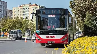 İzmir’de 866 Numaralı Otobüs Artık Farklı Bir Yoldan Geçecek: İşte Güncellenen Güzergah!