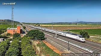İspanya'da tren kazası: yas başladı