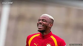 Konyaspor-Galatasaray maçı Cuma 20.00'de