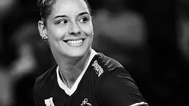 Nilüfer Belediyesporlu Voleybolcu Pilar Marie Victoria Lopez Hayatını Kaybetti