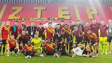 Göztepe İlk Galibiyetini Taraftarsız Maçta Bodrumspor Karşısında Aldı