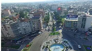 Nazilli Belediyesi, büyük bir deprem tatbikatına katılmaya hazırlanıyor.