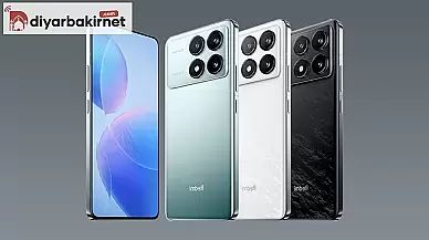 Redmi, K70 Ultra modelini bağımsız ekran çipiyle donatacak