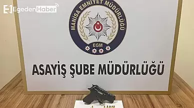 Geceyarısı büfeye silahlı saldırı