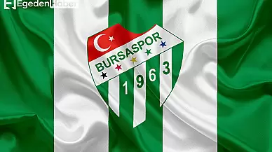 Bursaspor Olağan Genel Kurulu 26 Mayıs'a Ertelendi