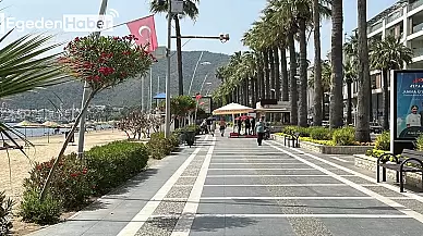 Marmaris Belediyesi Zabıta denetimlerini sıklaştırdı