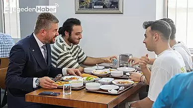 Dikkat! Askıda yemek uygulaması başladı