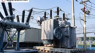 DEDAŞ çalışanları elektrik akımına kapıldı; Ölü ve yaralılar var