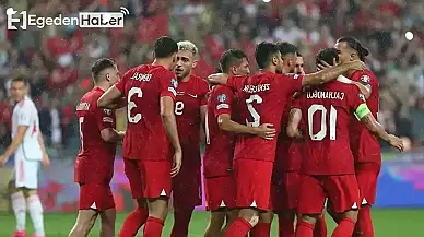 İtalya-Türkiye EURO 2024 Hazırlık Maçı Saat Kaçta, Hangi Kanalda?