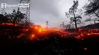 Ege Bölgesi'nde Muğla İçin Önemli Uyarı: Halkın Dikkatli Olması Gerekiyor!