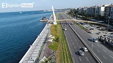 İzmirliler bu güne dikkat: Yollar kapanacak, tramvay çalışmayacak