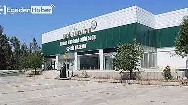 Aydın'da Yüksek Kira Zamları Nedeniyle Bir Okul Kapanmak Zorunda Kaldı