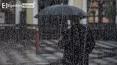 Meteoroloji, 5 ilde şiddetli hava koşulları olacağı konusunda uyarıda bulundu!